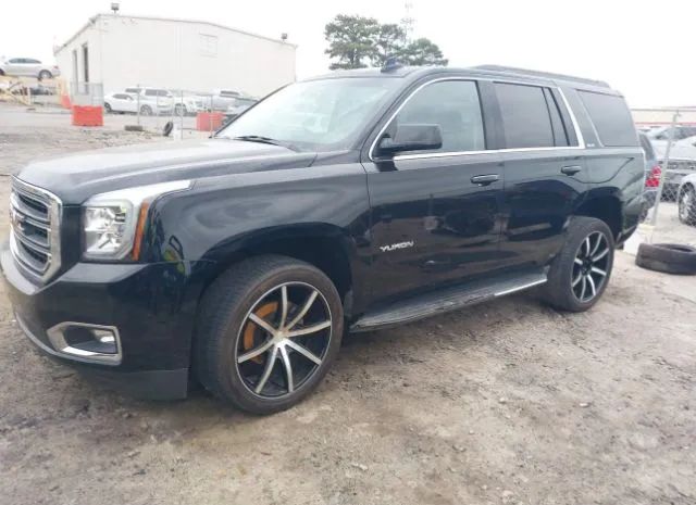 Photo 5 VIN: 1GKS1AKC6GR348513 - GMC YUKON 