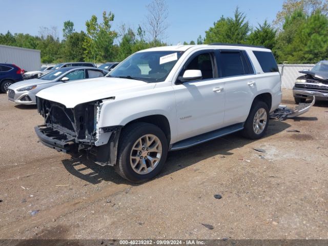 Photo 1 VIN: 1GKS1AKC6GR380457 - GMC YUKON 