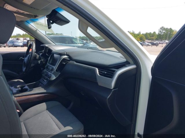 Photo 4 VIN: 1GKS1AKC6GR380457 - GMC YUKON 