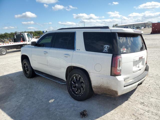 Photo 1 VIN: 1GKS1AKC6HR355737 - GMC YUKON SLE 