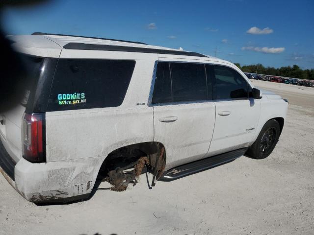 Photo 2 VIN: 1GKS1AKC6HR355737 - GMC YUKON SLE 