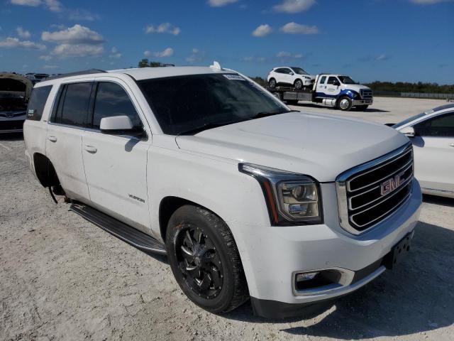 Photo 3 VIN: 1GKS1AKC6HR355737 - GMC YUKON SLE 