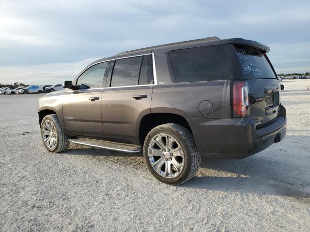 Photo 1 VIN: 1GKS1AKC6JR228444 - GMC YUKON 