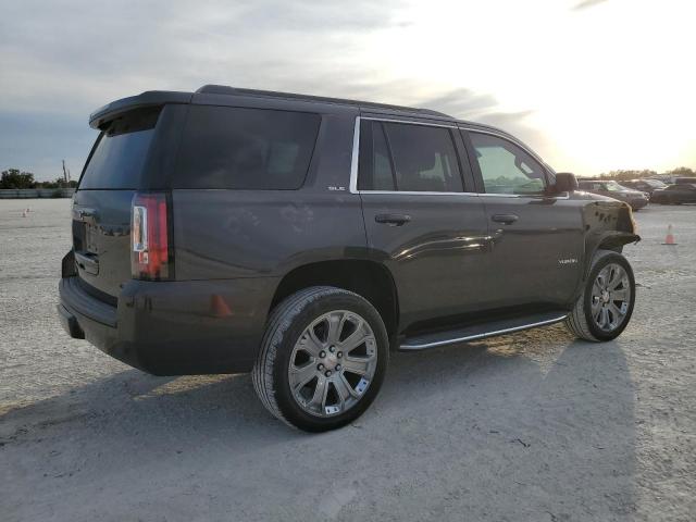 Photo 2 VIN: 1GKS1AKC6JR228444 - GMC YUKON 