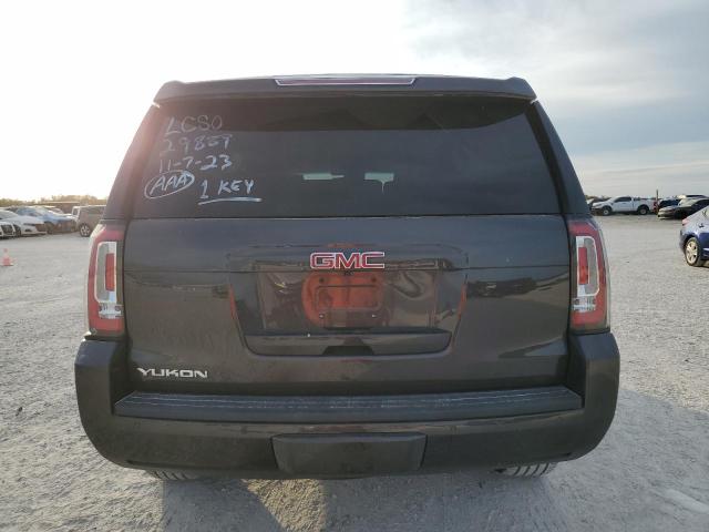 Photo 5 VIN: 1GKS1AKC6JR228444 - GMC YUKON 