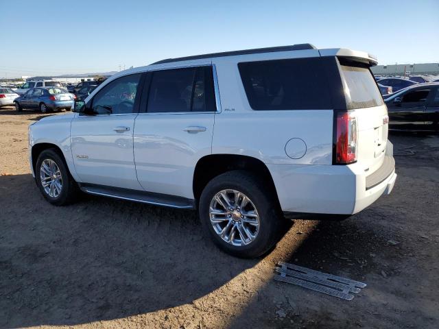 Photo 1 VIN: 1GKS1AKC6KR137787 - GMC YUKON SLE 