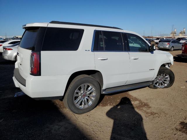 Photo 2 VIN: 1GKS1AKC6KR137787 - GMC YUKON SLE 