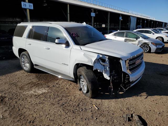 Photo 3 VIN: 1GKS1AKC6KR137787 - GMC YUKON SLE 