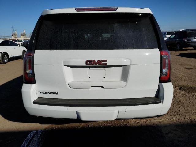 Photo 5 VIN: 1GKS1AKC6KR137787 - GMC YUKON SLE 