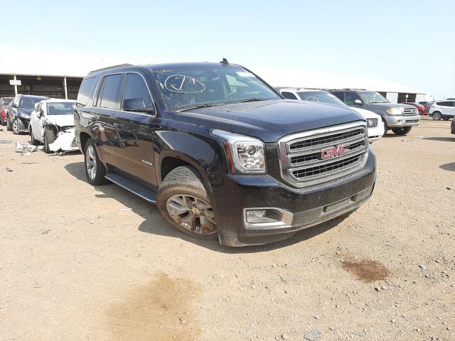 Photo 0 VIN: 1GKS1AKC6LR132073 - GMC YUKON SLE 