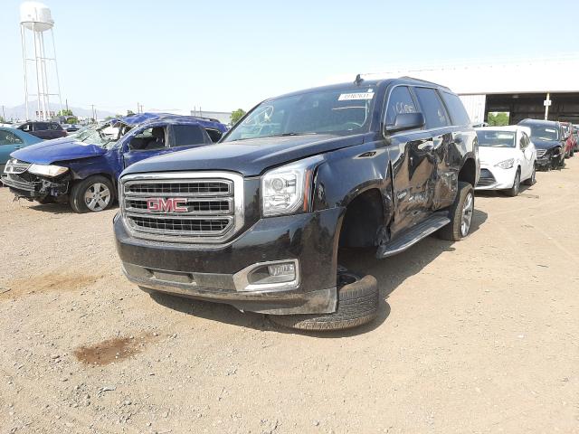 Photo 1 VIN: 1GKS1AKC6LR132073 - GMC YUKON SLE 