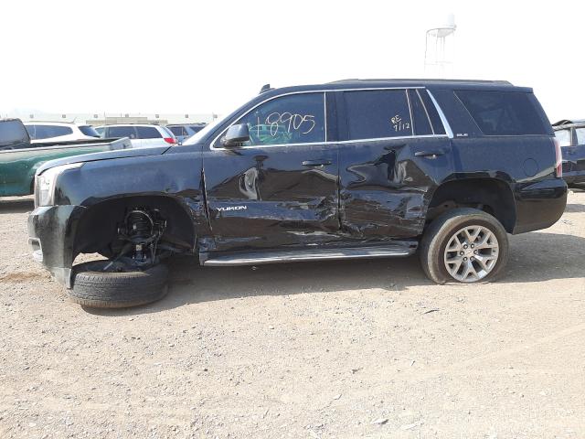 Photo 8 VIN: 1GKS1AKC6LR132073 - GMC YUKON SLE 