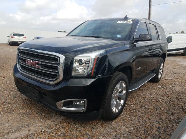 Photo 1 VIN: 1GKS1AKC6LR140979 - GMC YUKON SLE 