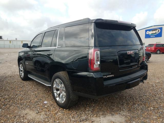 Photo 2 VIN: 1GKS1AKC6LR140979 - GMC YUKON SLE 