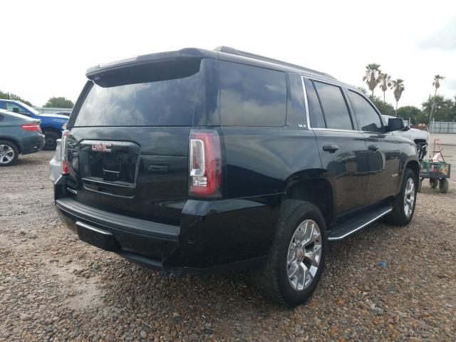 Photo 3 VIN: 1GKS1AKC6LR140979 - GMC YUKON SLE 