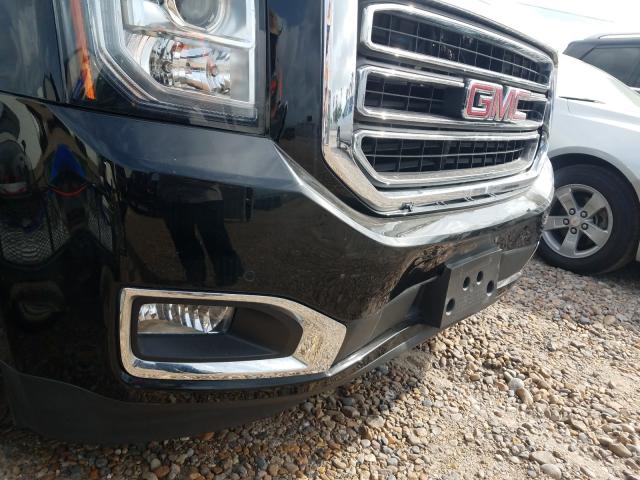 Photo 8 VIN: 1GKS1AKC6LR140979 - GMC YUKON SLE 