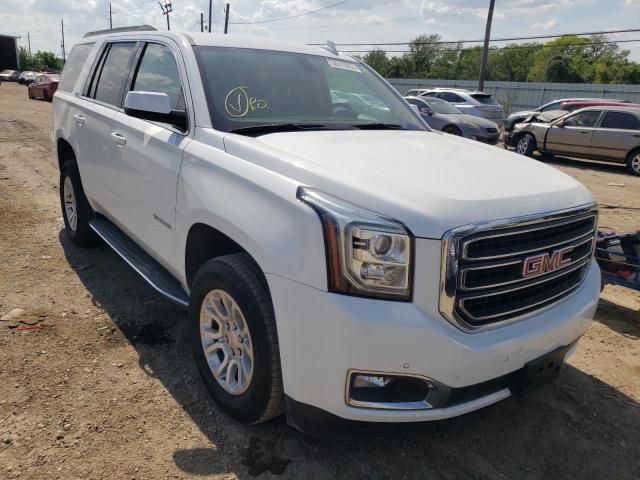 Photo 0 VIN: 1GKS1AKC6LR283205 - GMC YUKON SLE 