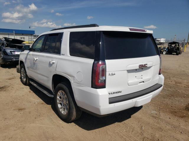 Photo 2 VIN: 1GKS1AKC6LR283205 - GMC YUKON SLE 