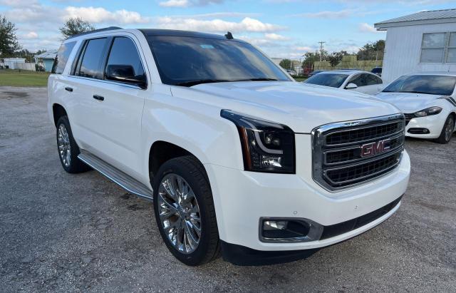 Photo 0 VIN: 1GKS1AKC7FR112161 - GMC YUKON SLE 