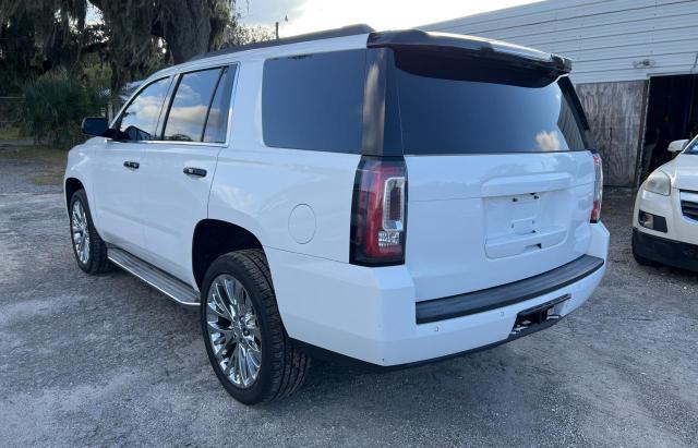 Photo 2 VIN: 1GKS1AKC7FR112161 - GMC YUKON SLE 