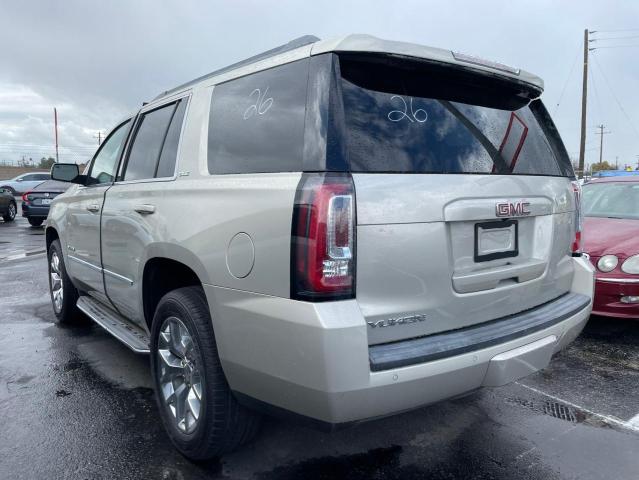 Photo 2 VIN: 1GKS1AKC7FR168617 - GMC YUKON SLE 