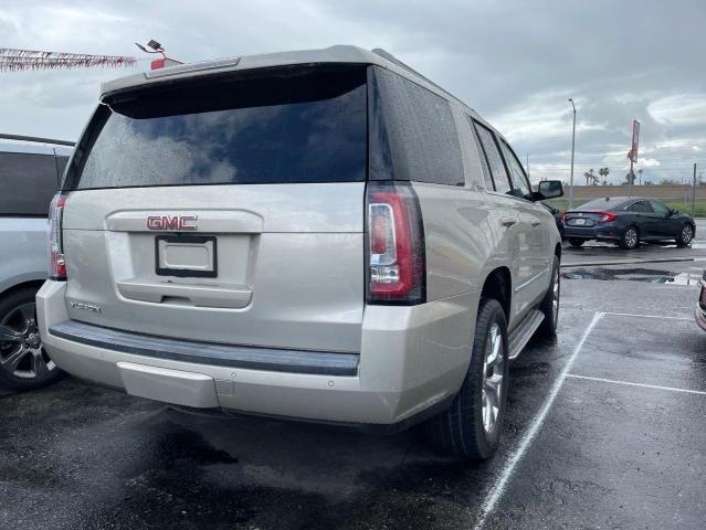 Photo 3 VIN: 1GKS1AKC7FR168617 - GMC YUKON SLE 