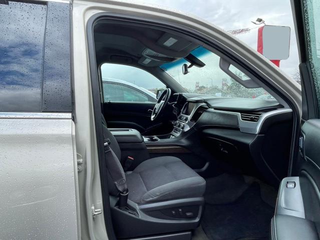 Photo 4 VIN: 1GKS1AKC7FR168617 - GMC YUKON SLE 