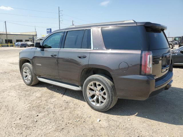 Photo 1 VIN: 1GKS1AKC7FR253277 - GMC YUKON SLE 