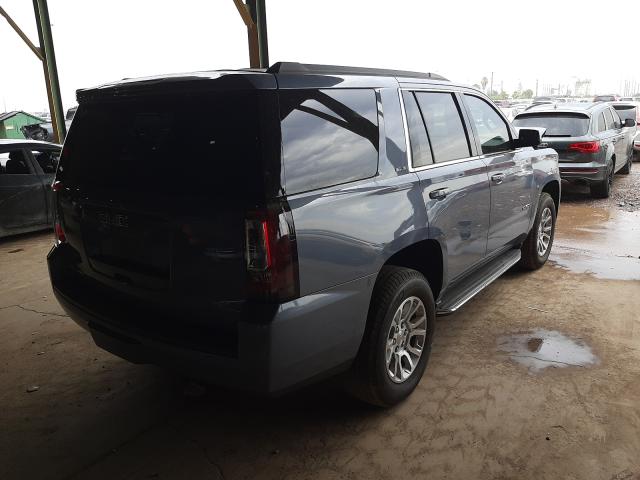 Photo 3 VIN: 1GKS1AKC7FR710542 - GMC YUKON SLE 