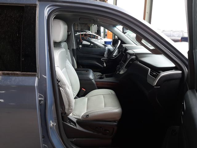 Photo 4 VIN: 1GKS1AKC7FR710542 - GMC YUKON SLE 