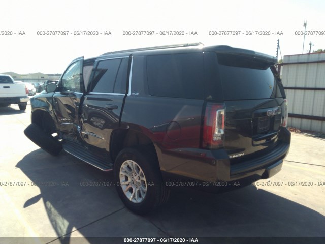 Photo 2 VIN: 1GKS1AKC7GR170675 - GMC YUKON 