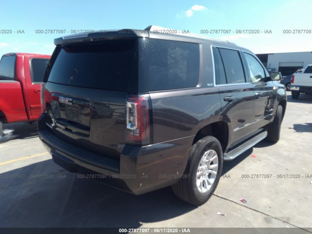 Photo 3 VIN: 1GKS1AKC7GR170675 - GMC YUKON 