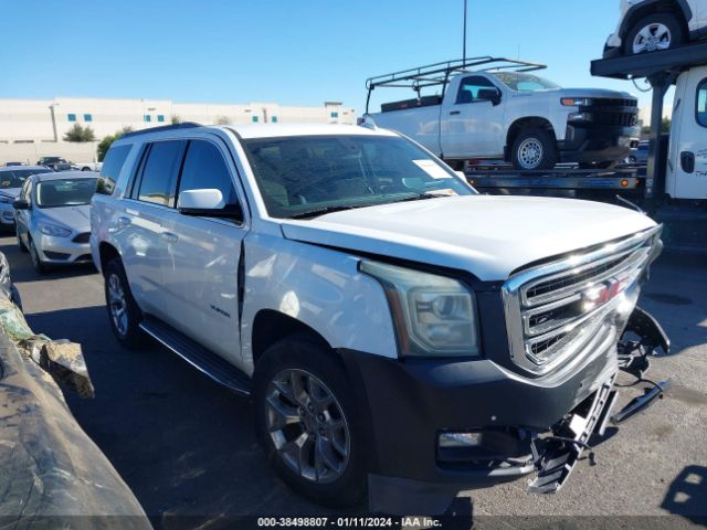 Photo 0 VIN: 1GKS1AKC7GR382010 - GMC YUKON 