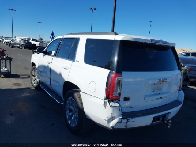 Photo 2 VIN: 1GKS1AKC7GR382010 - GMC YUKON 