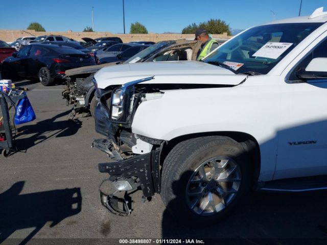 Photo 5 VIN: 1GKS1AKC7GR382010 - GMC YUKON 