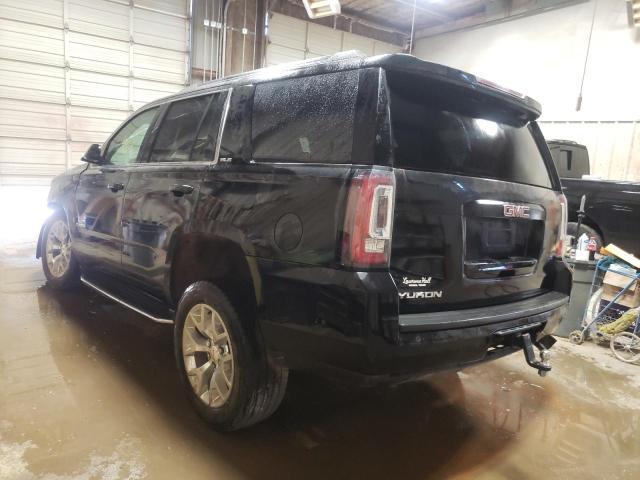 Photo 2 VIN: 1GKS1AKC7HR288310 - GMC YUKON SLE 