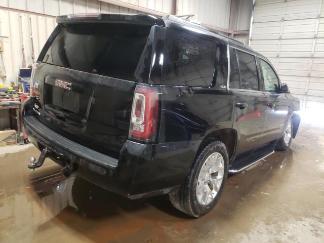 Photo 3 VIN: 1GKS1AKC7HR288310 - GMC YUKON SLE 