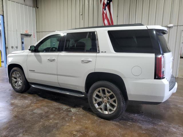 Photo 1 VIN: 1GKS1AKC7HR361563 - GMC YUKON 