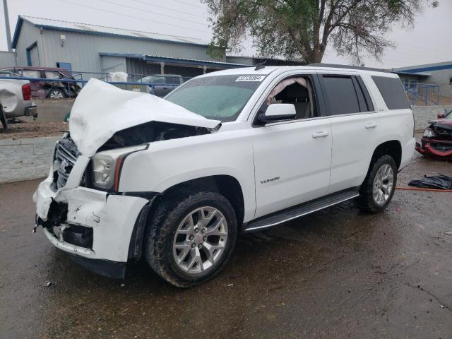 Photo 0 VIN: 1GKS1AKC8FR102688 - GMC YUKON SLE 