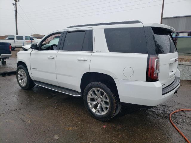 Photo 1 VIN: 1GKS1AKC8FR102688 - GMC YUKON SLE 