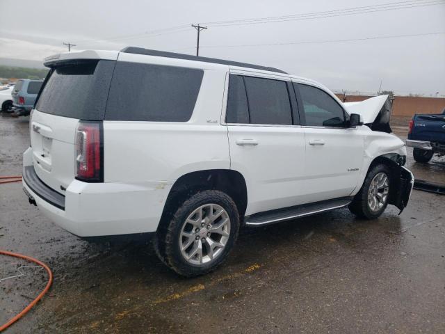 Photo 2 VIN: 1GKS1AKC8FR102688 - GMC YUKON SLE 