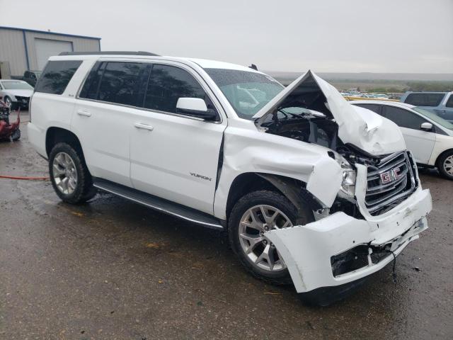 Photo 3 VIN: 1GKS1AKC8FR102688 - GMC YUKON SLE 