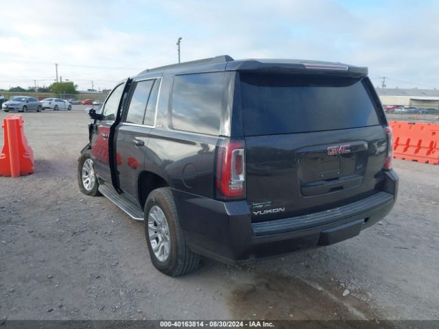 Photo 2 VIN: 1GKS1AKC8FR139899 - GMC YUKON 