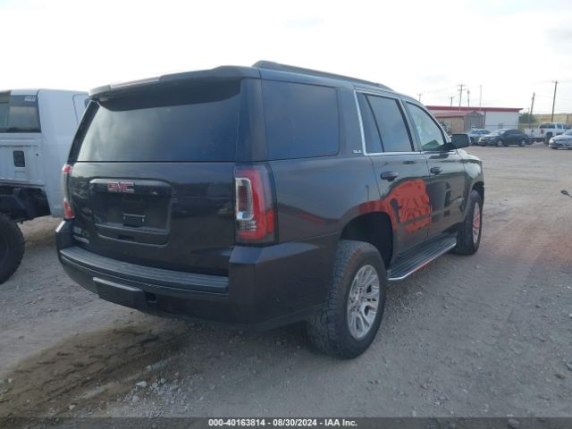 Photo 3 VIN: 1GKS1AKC8FR139899 - GMC YUKON 