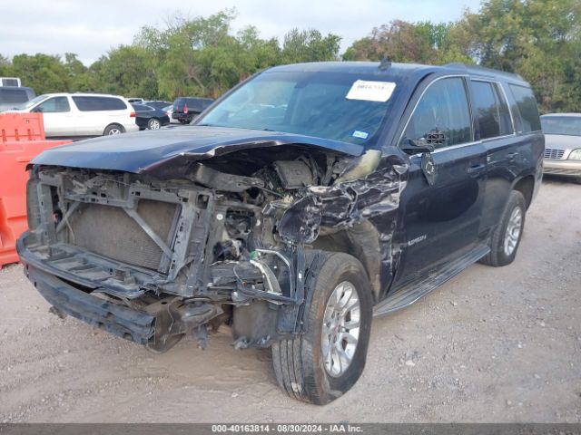 Photo 5 VIN: 1GKS1AKC8FR139899 - GMC YUKON 