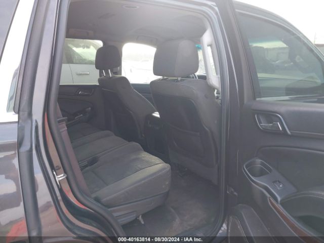 Photo 7 VIN: 1GKS1AKC8FR139899 - GMC YUKON 