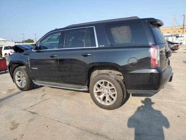 Photo 1 VIN: 1GKS1AKC8FR676479 - GMC YUKON SLE 