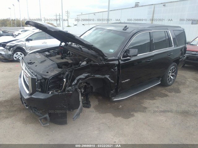 Photo 1 VIN: 1GKS1AKC8GR473609 - GMC YUKON 