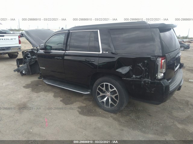 Photo 2 VIN: 1GKS1AKC8GR473609 - GMC YUKON 