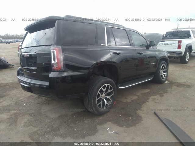 Photo 3 VIN: 1GKS1AKC8GR473609 - GMC YUKON 